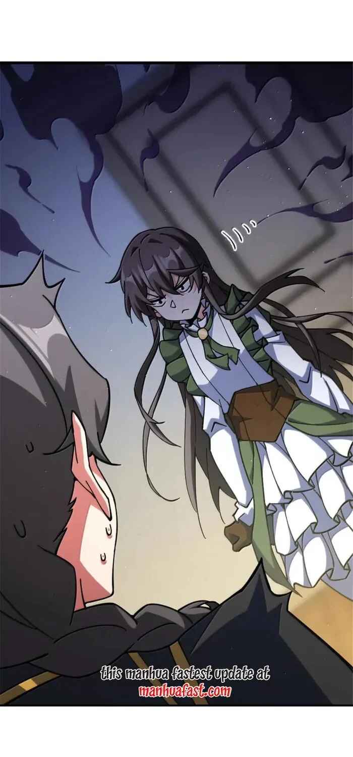 Read Release That Witch PT Manga Online