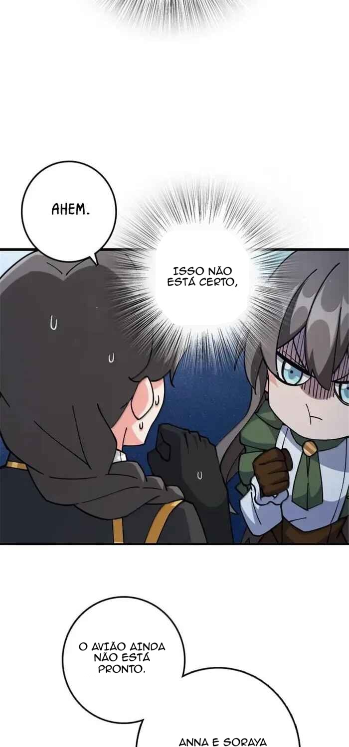 Read Release That Witch PT Manga Online