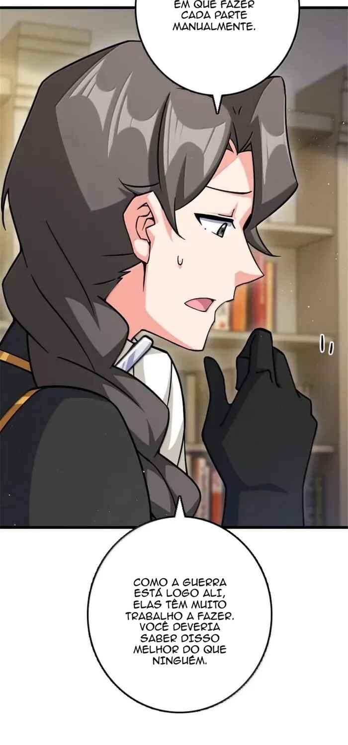 Read Release That Witch PT Manga Online