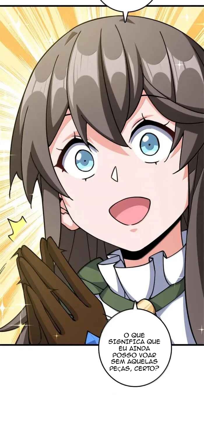 Read Release That Witch PT Manga Online