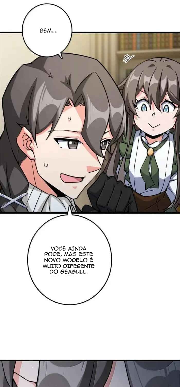 Read Release That Witch PT Manga Online