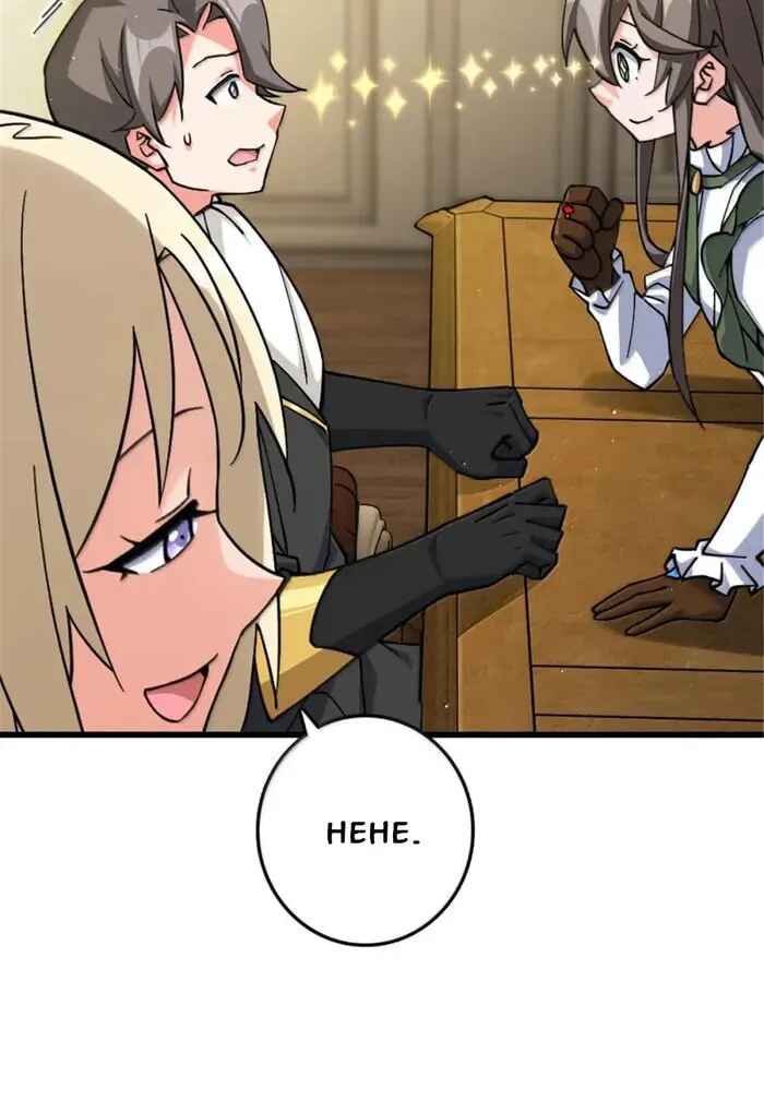 Read Release That Witch PT Manga Online