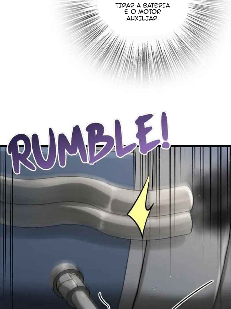 Read Release That Witch PT Manga Online
