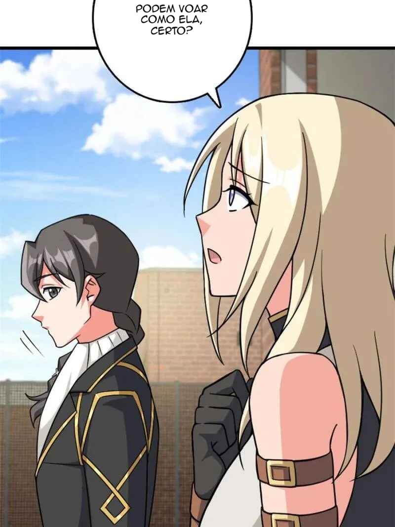 Read Release That Witch PT Manga Online