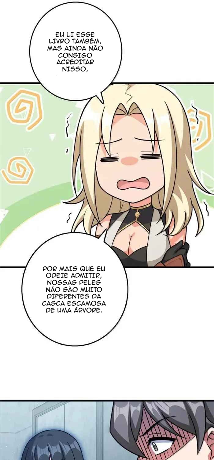 Read Release That Witch PT Manga Online
