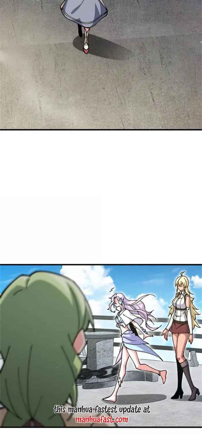 Read Release That Witch PT Manga Online