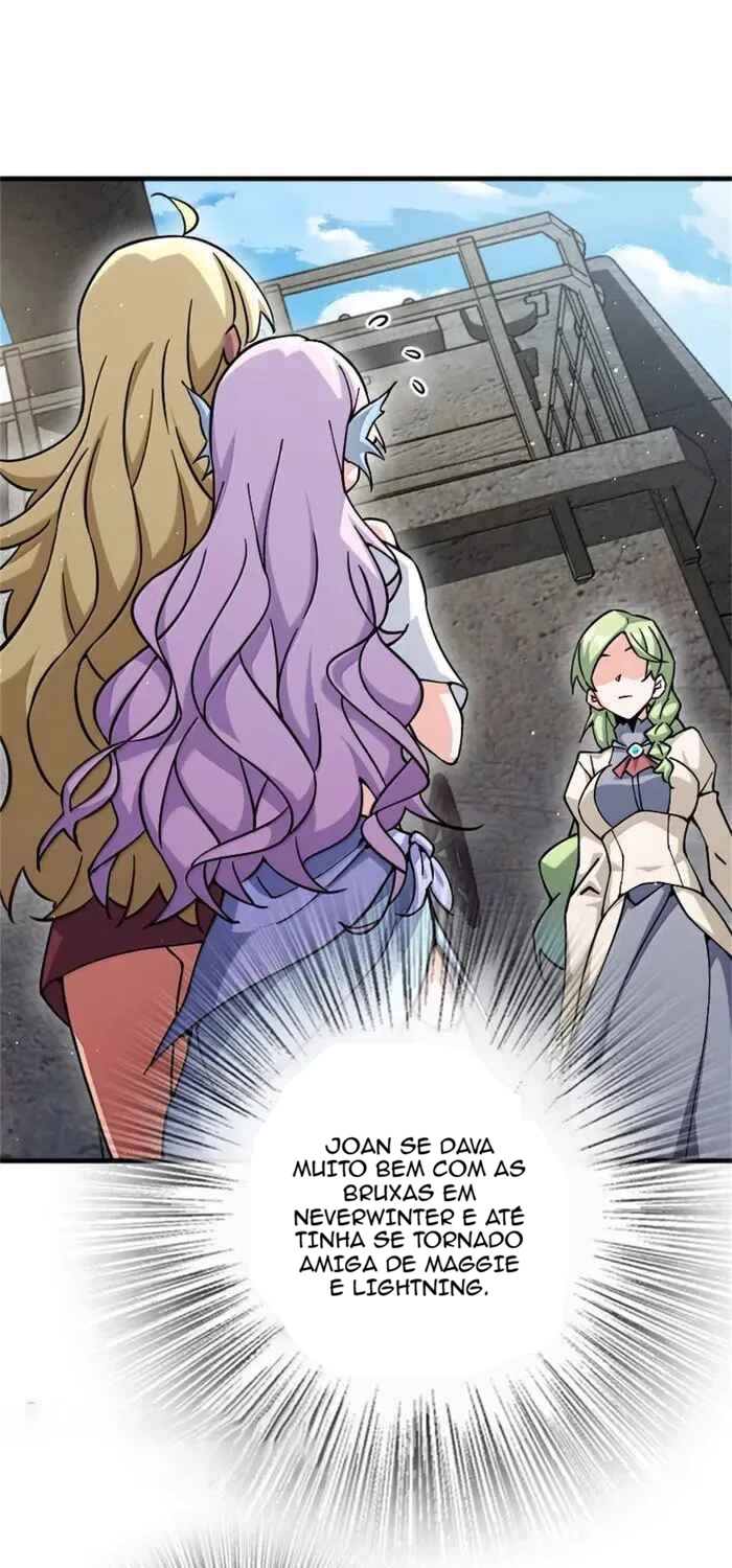 Read Release That Witch PT Manga Online