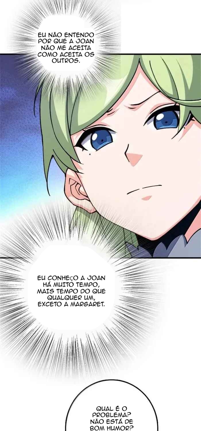 Read Release That Witch PT Manga Online