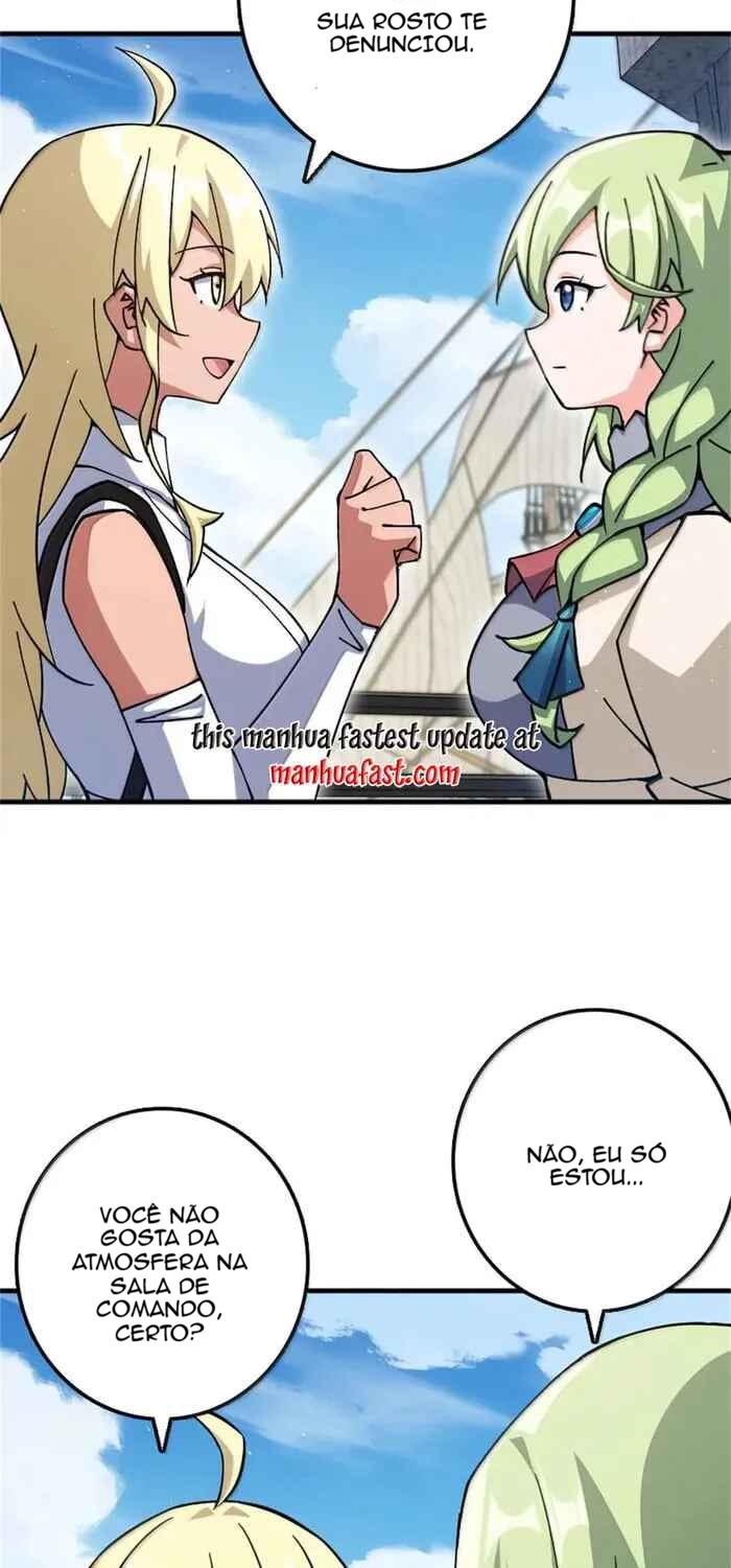 Read Release That Witch PT Manga Online
