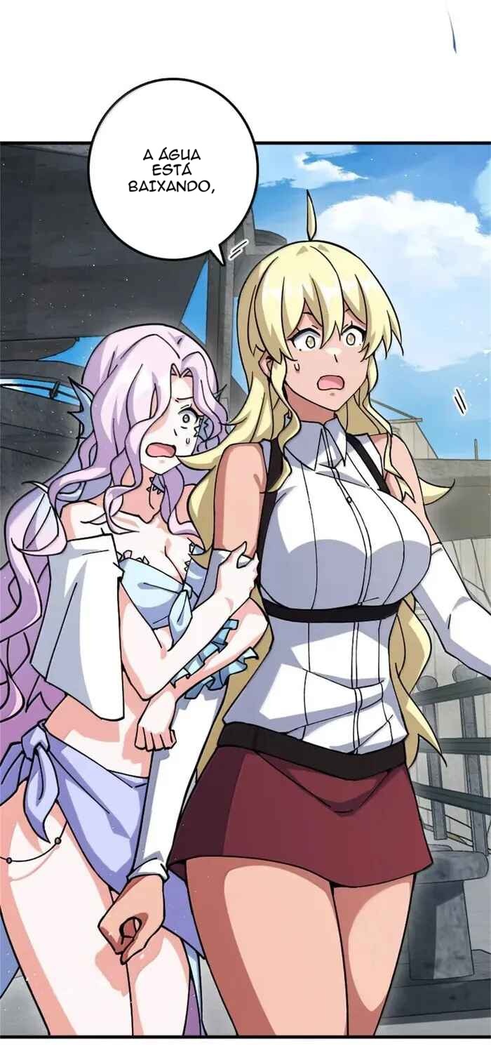 Read Release That Witch PT Manga Online