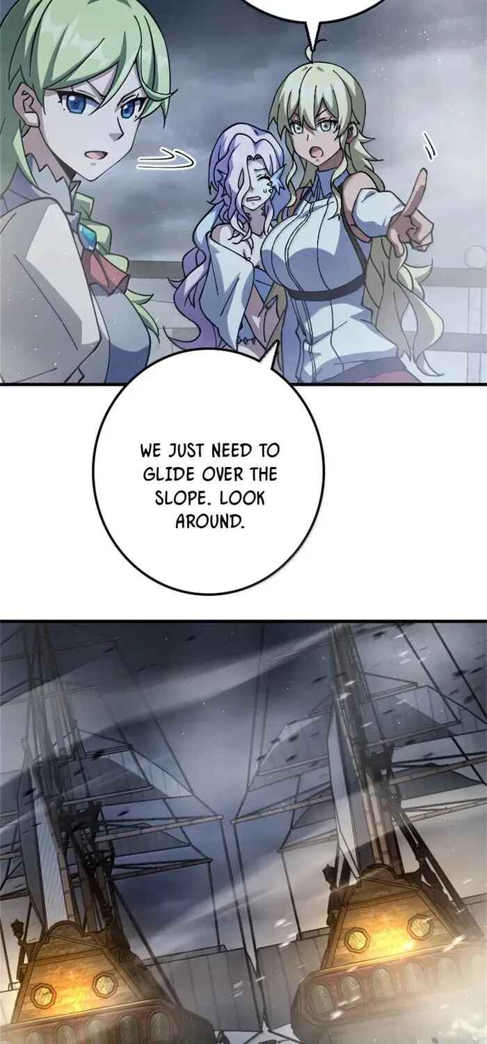 Read Release That Witch PT Manga Online
