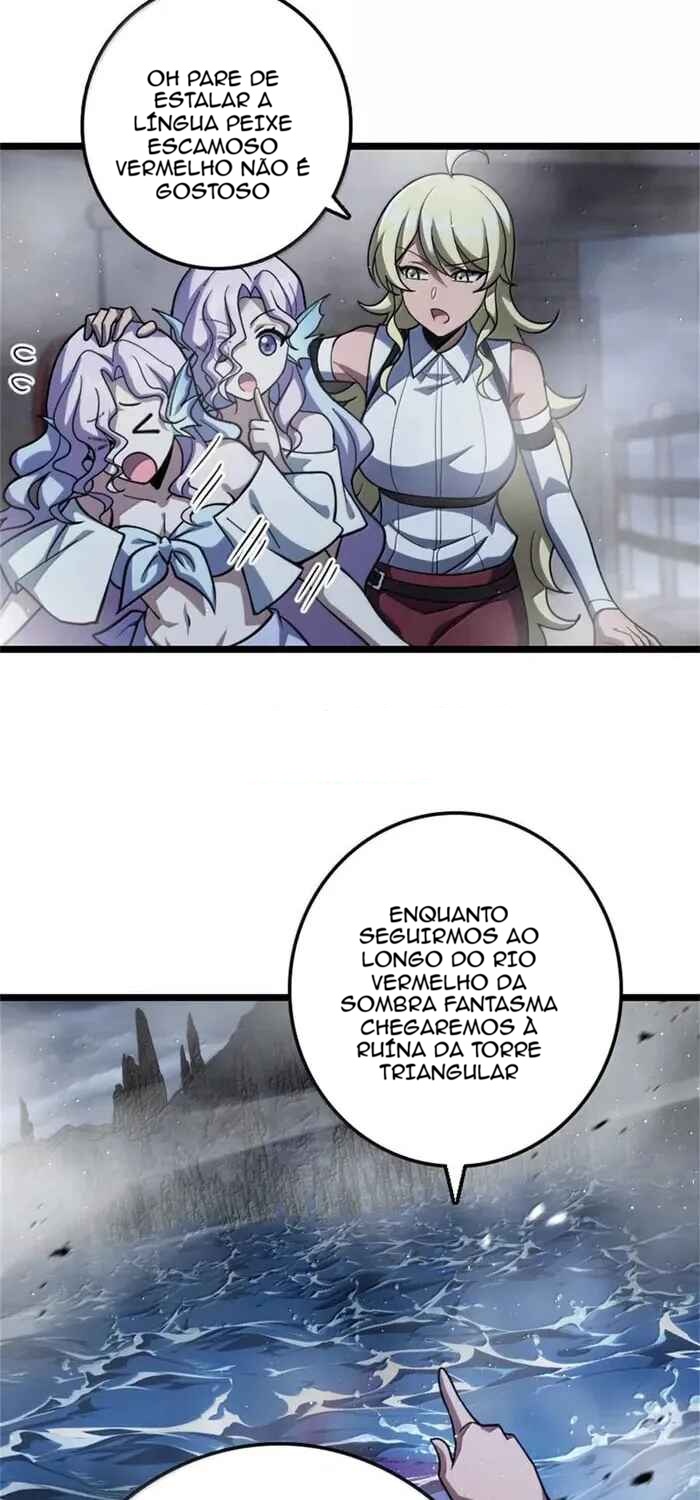 Read Release That Witch PT Manga Online