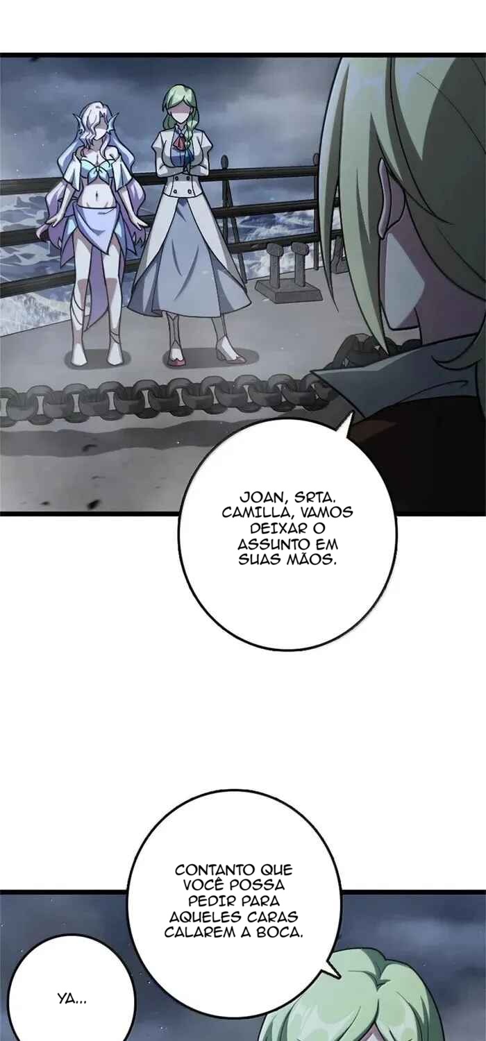 Read Release That Witch PT Manga Online