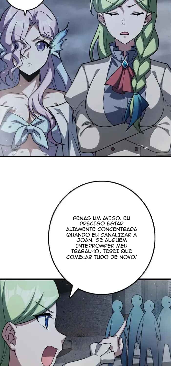 Read Release That Witch PT Manga Online