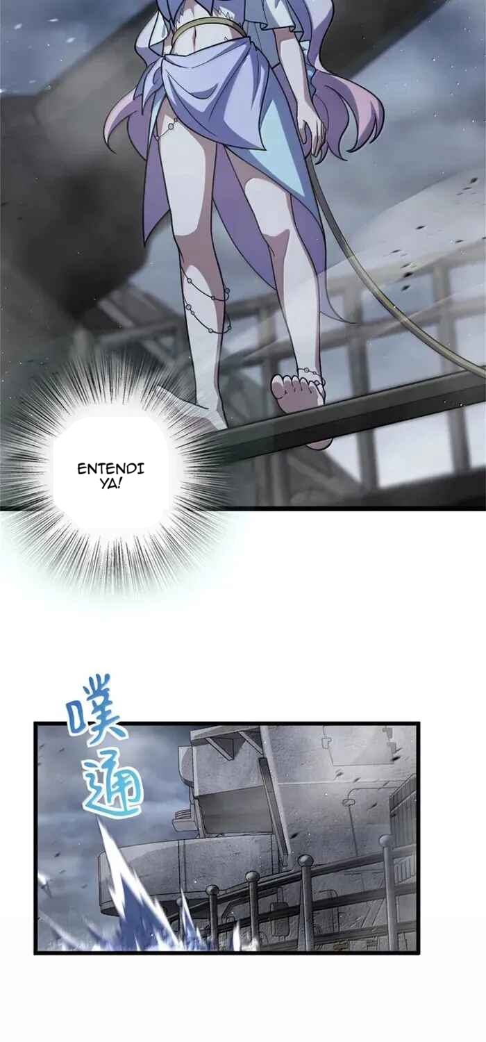 Read Release That Witch PT Manga Online
