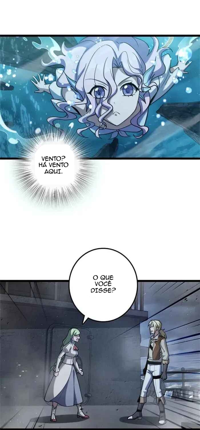 Read Release That Witch PT Manga Online