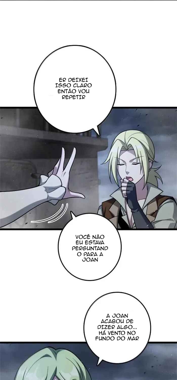 Read Release That Witch PT Manga Online