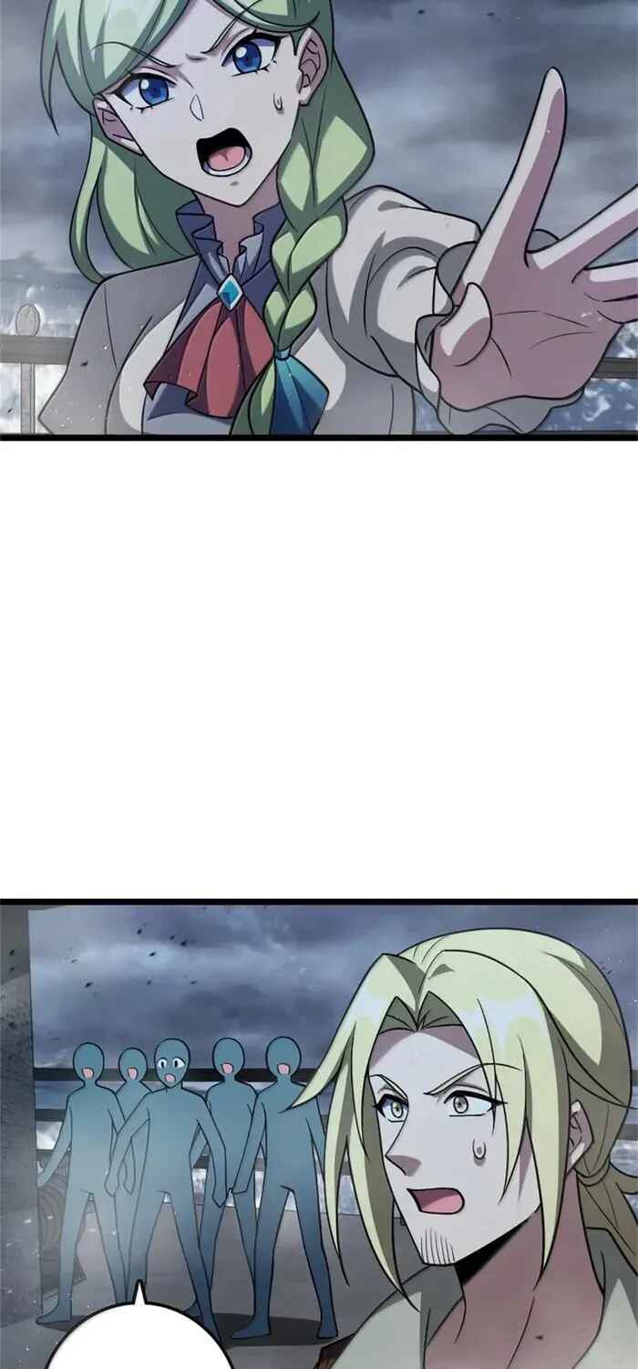 Read Release That Witch PT Manga Online