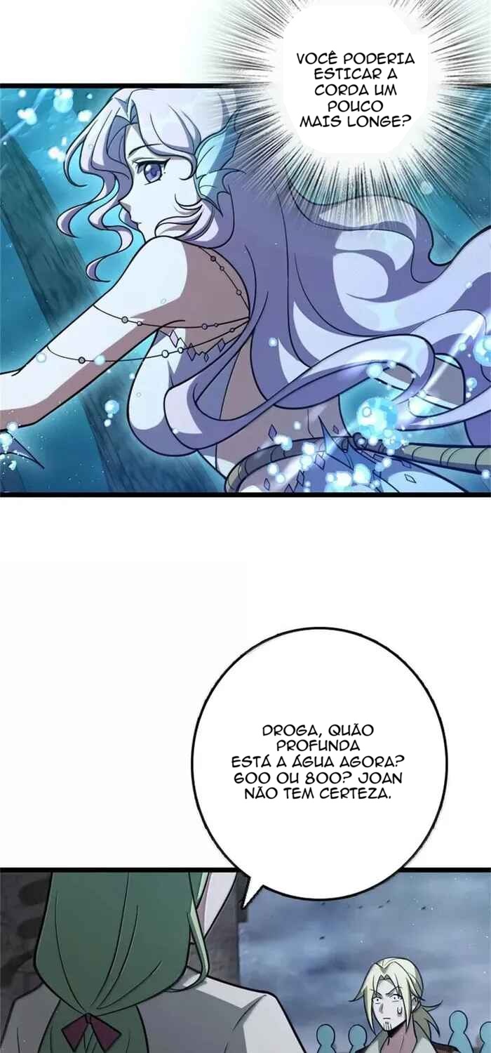 Read Release That Witch PT Manga Online