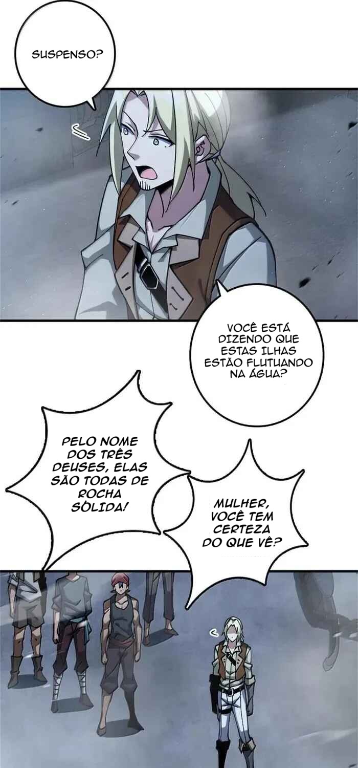 Read Release That Witch PT Manga Online