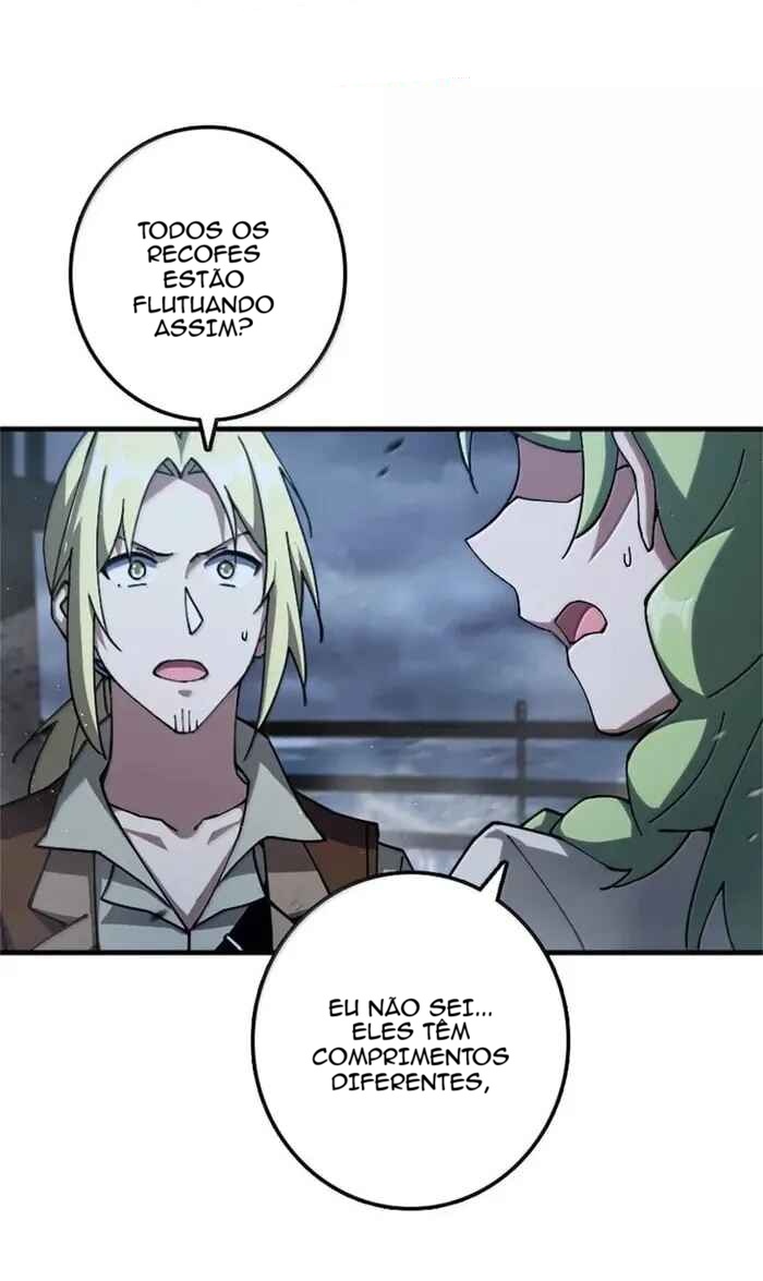 Read Release That Witch PT Manga Online