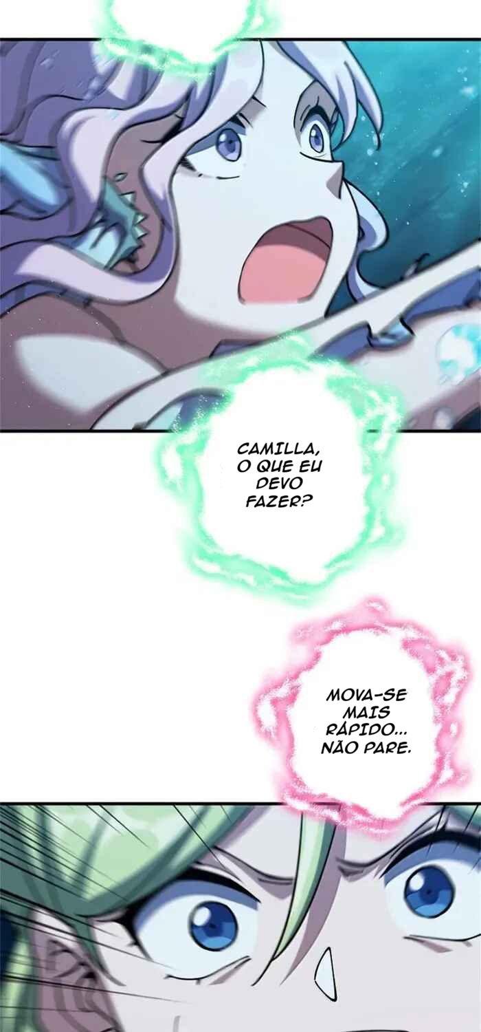 Read Release That Witch PT Manga Online