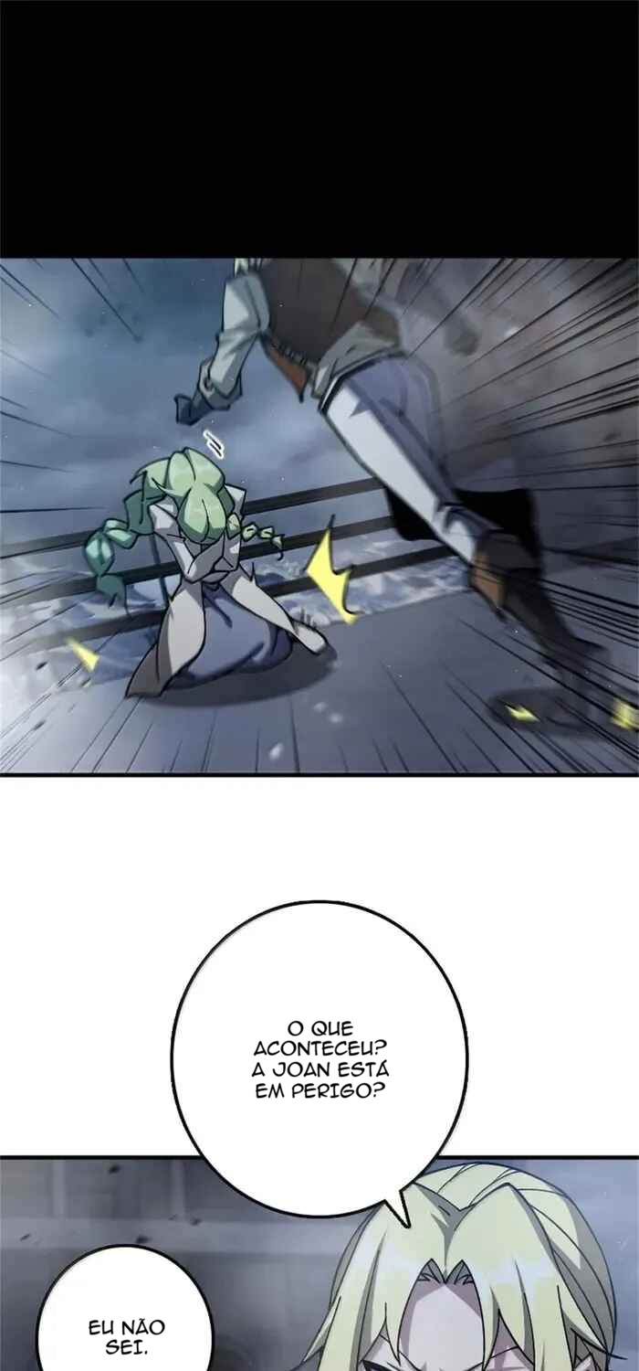 Read Release That Witch PT Manga Online