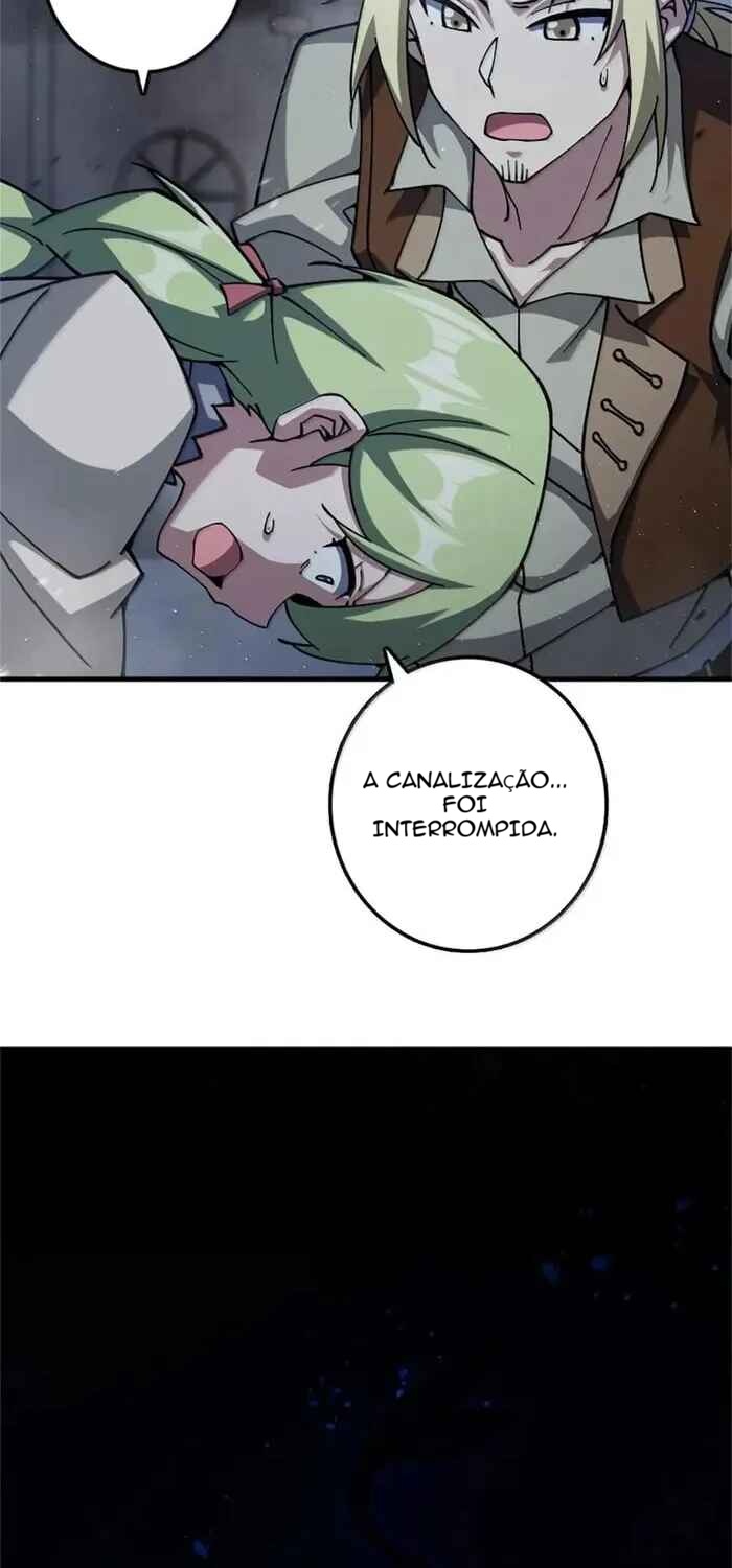 Read Release That Witch PT Manga Online