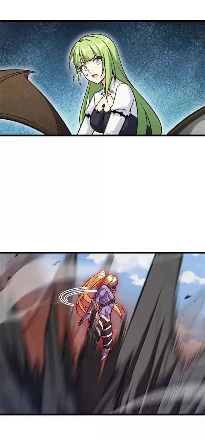 Read Release That Witch PT Manga Online