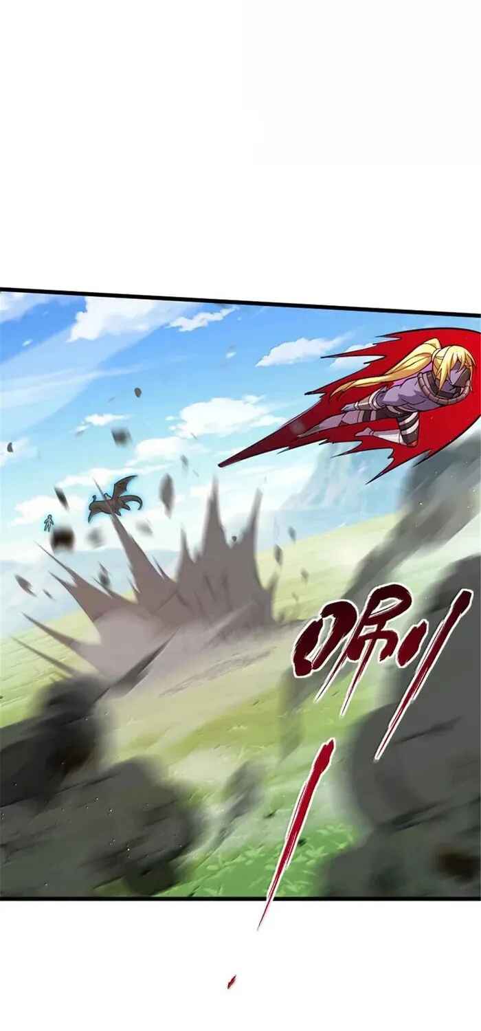 Read Release That Witch PT Manga Online
