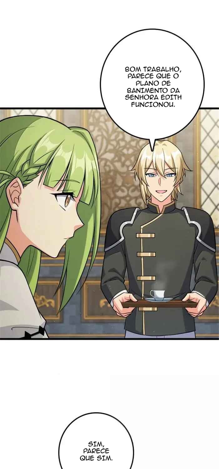 Read Release That Witch PT Manga Online