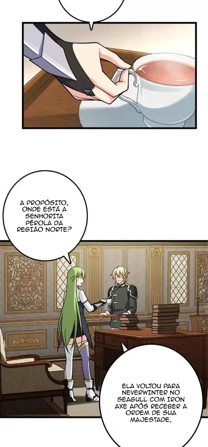 Read Release That Witch PT Manga Online