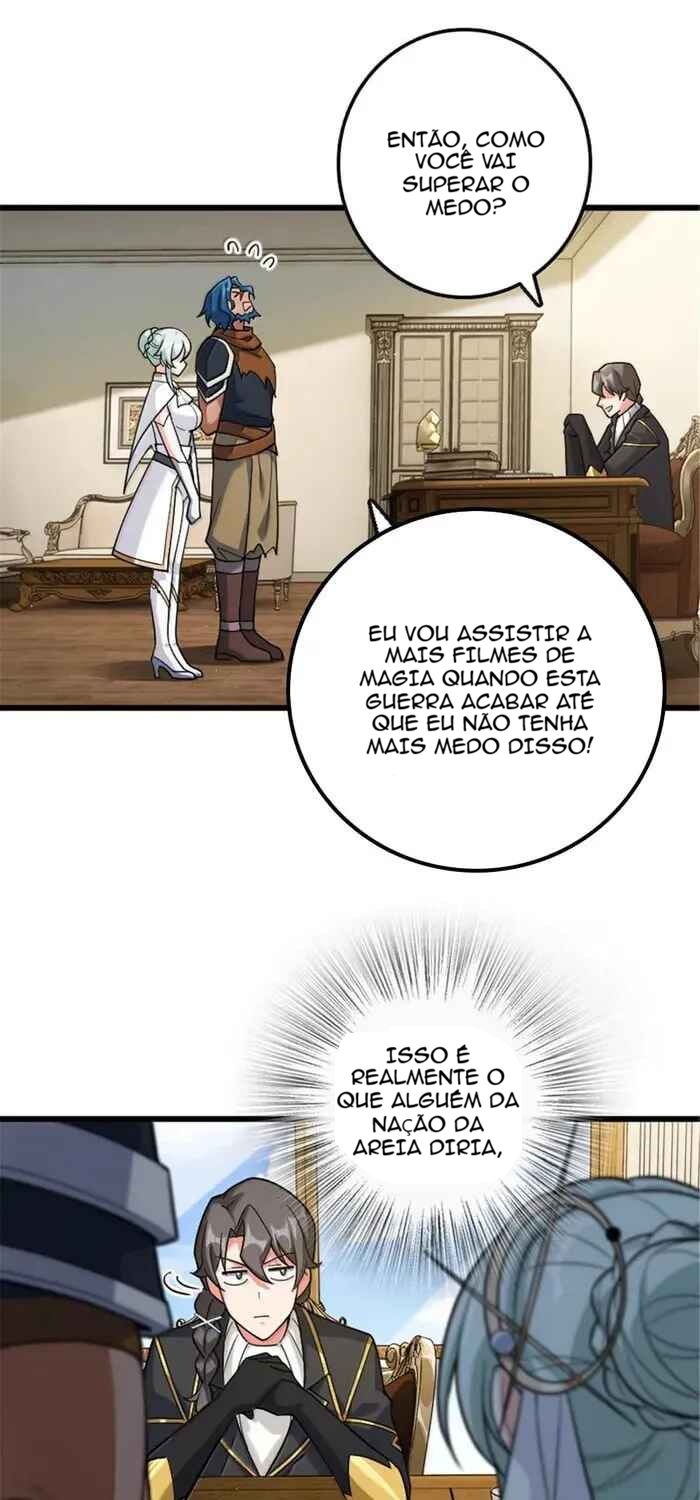 Read Release That Witch PT Manga Online