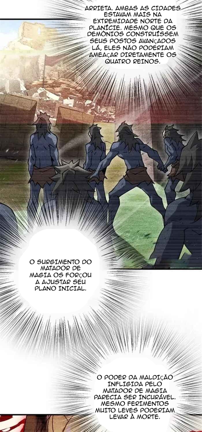 Read Release That Witch PT Manga Online