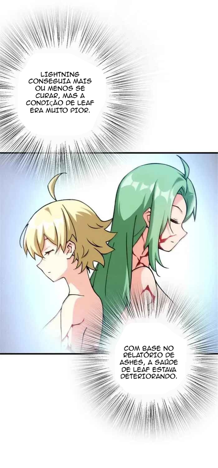 Read Release That Witch PT Manga Online