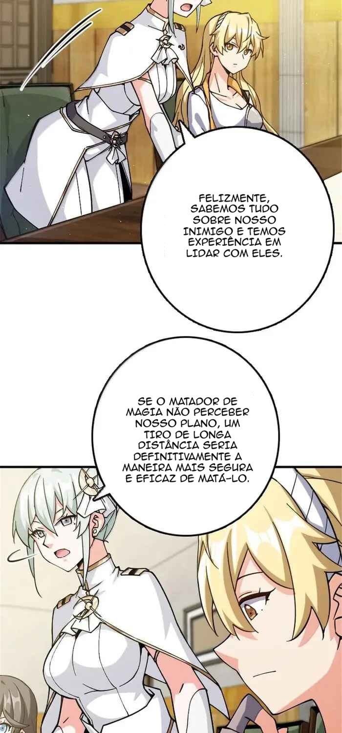 Read Release That Witch PT Manga Online