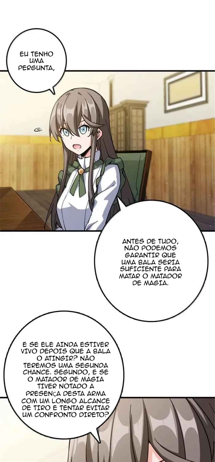 Read Release That Witch PT Manga Online
