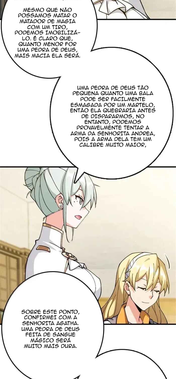 Read Release That Witch PT Manga Online