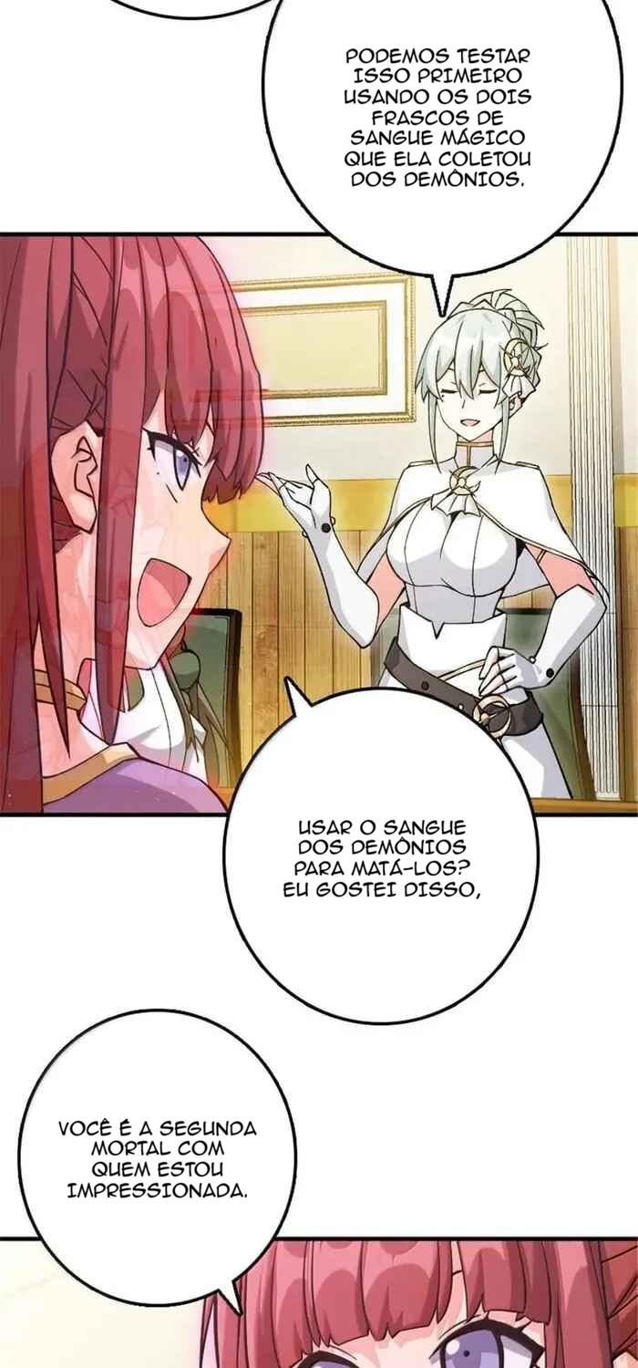 Read Release That Witch PT Manga Online