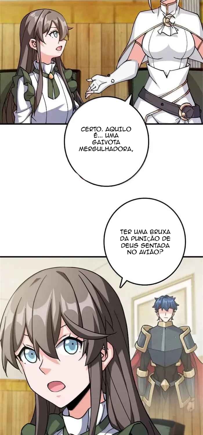 Read Release That Witch PT Manga Online