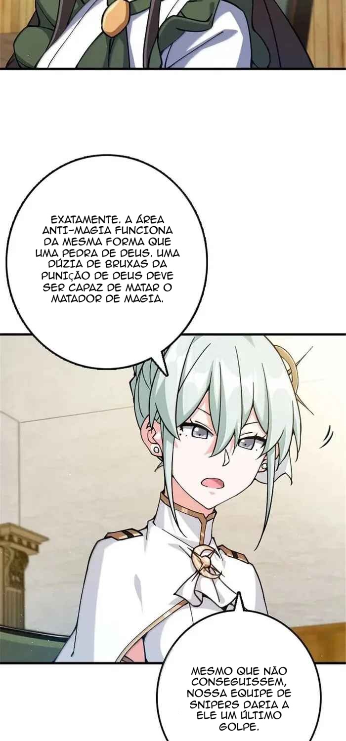 Read Release That Witch PT Manga Online