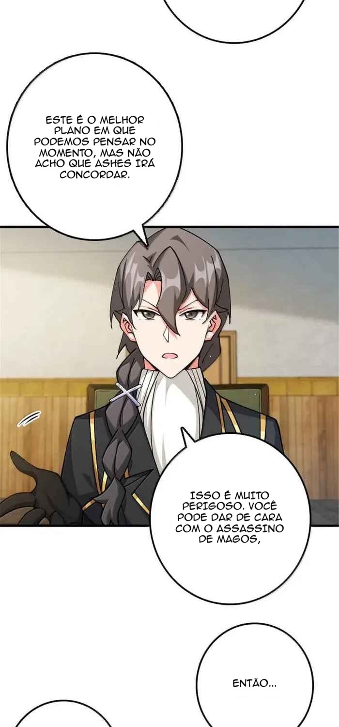 Read Release That Witch PT Manga Online