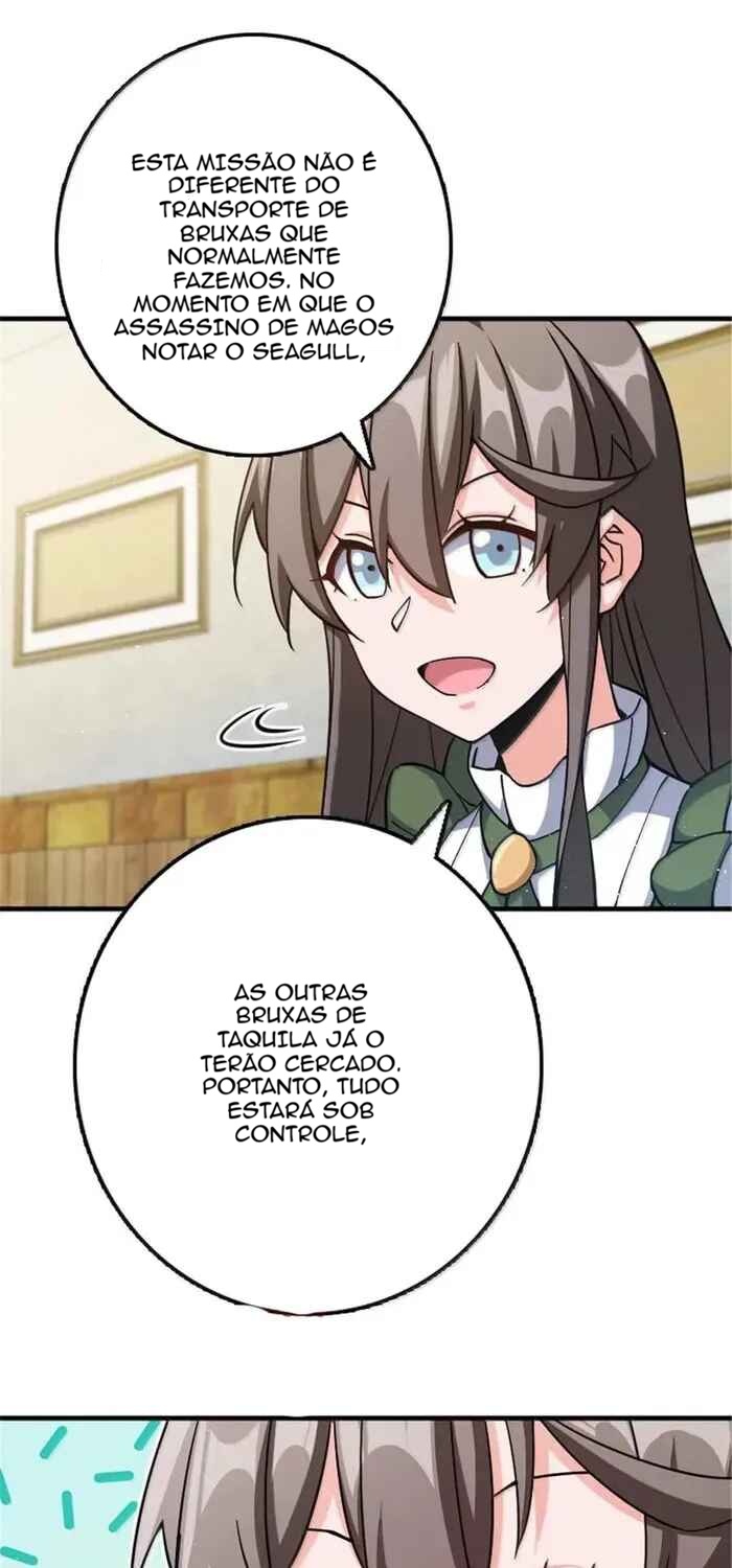 Read Release That Witch PT Manga Online