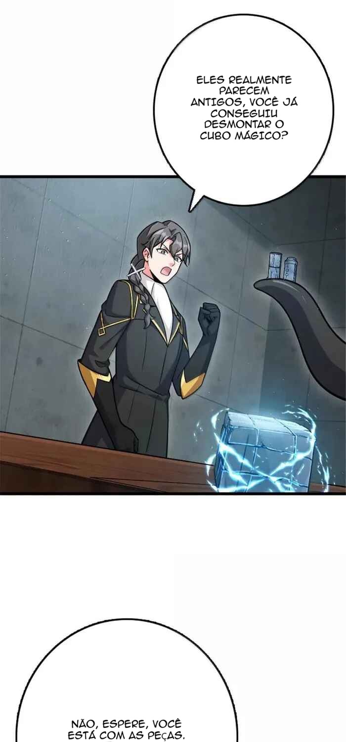 Read Release That Witch PT Manga Online