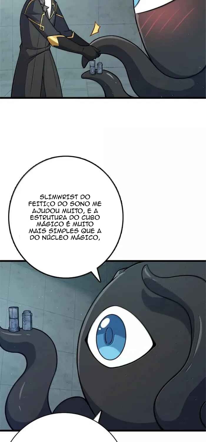 Read Release That Witch PT Manga Online