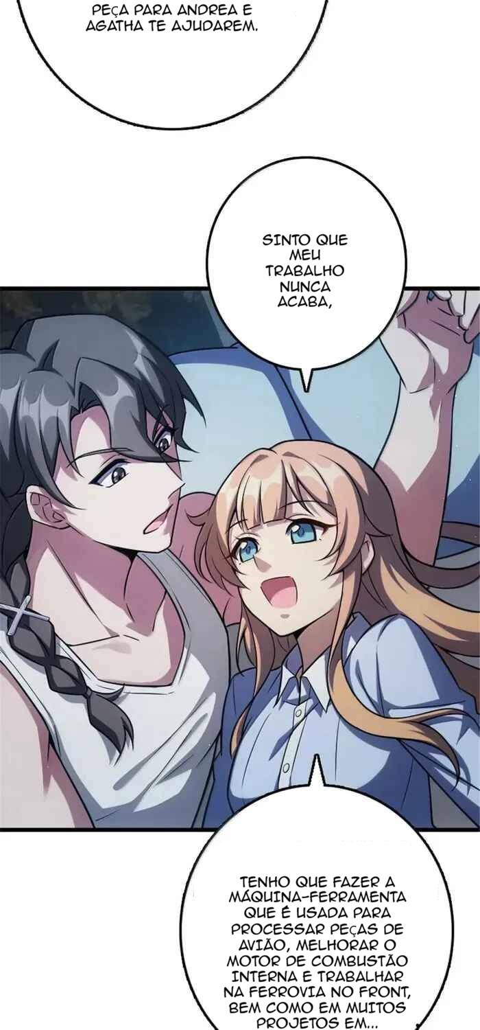 Read Release That Witch PT Manga Online