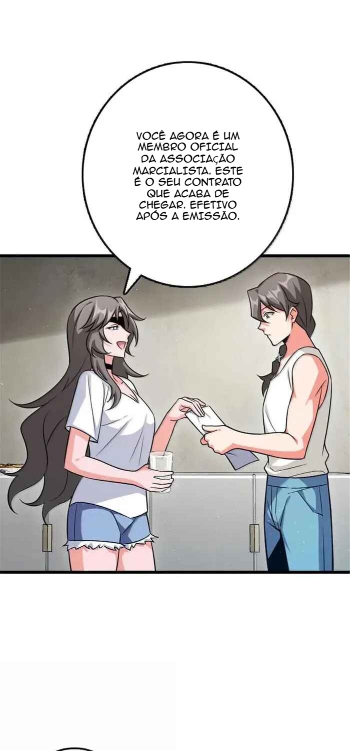 Read Release That Witch PT Manga Online