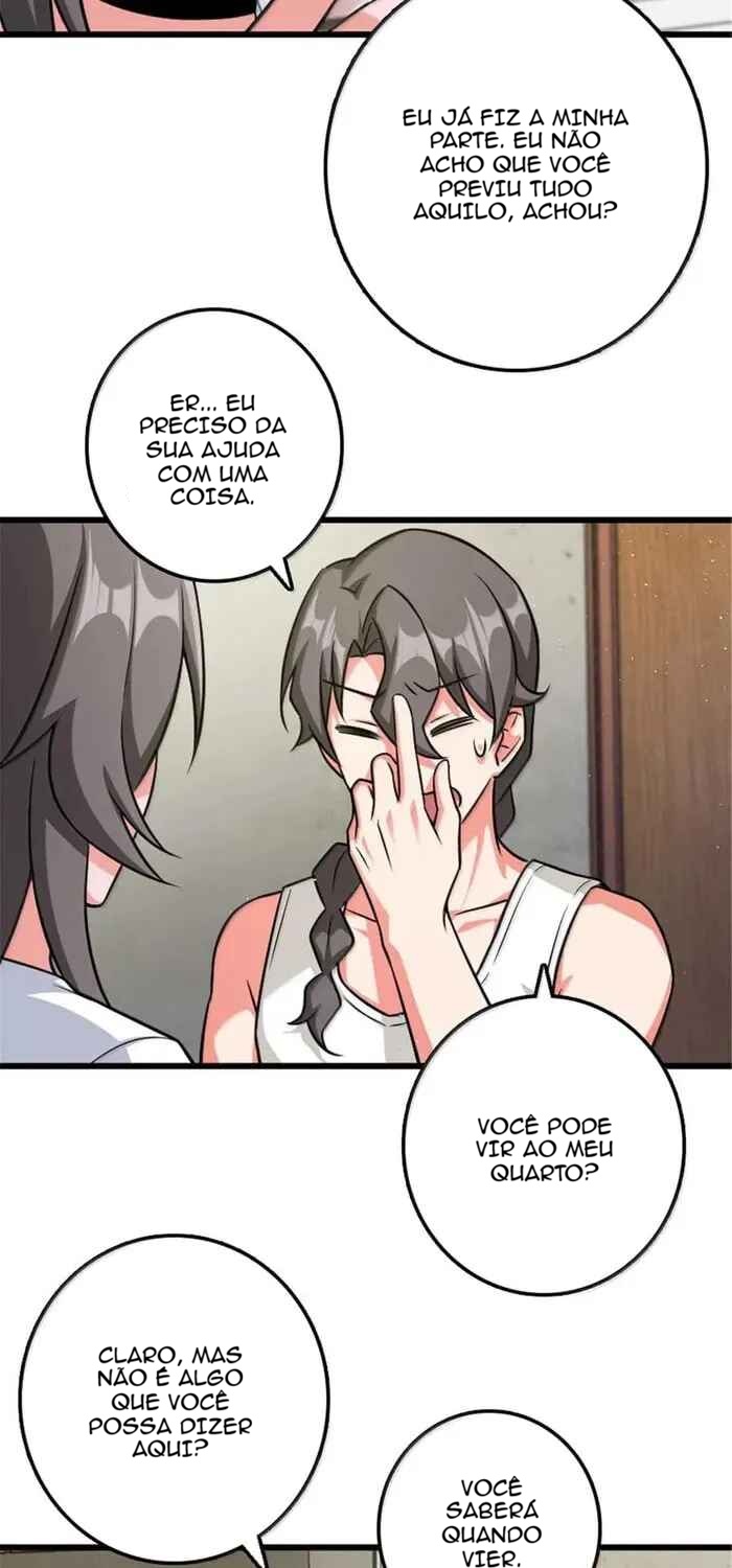 Read Release That Witch PT Manga Online
