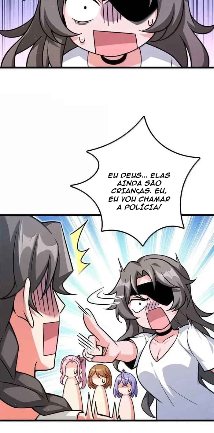 Read Release That Witch PT Manga Online
