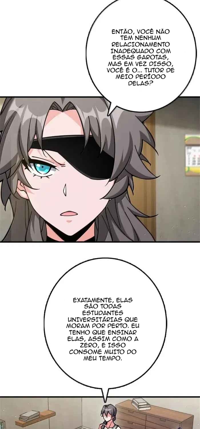 Read Release That Witch PT Manga Online